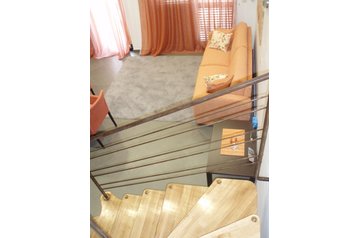 Monténégro Privát Dobrota, Extérieur